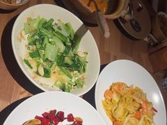 -KŌNG胶东小馆·酒馆(华熙店)