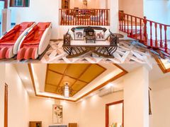 -清泉湾生态旅游度假区