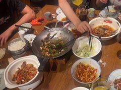 -老湘村·湖南土菜(天河维多利店)