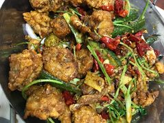 -杨胖子私房菜(秦虹路店)