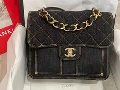 -会麦二手奢侈品回收寄卖