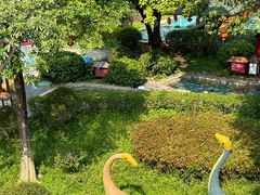 -森波拉火山温泉