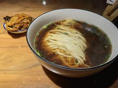 -十面春风·江南面馆(崇宁路店)