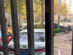 -煎饼卷大葱·非遗传承·潍坊菜(十笏园店)