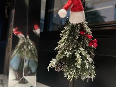 -弦月窗LUNETTE BY AMANDA(复兴路店)