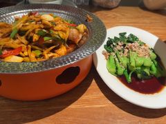 -蓉城小馆(科兴店)