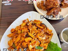-津菜宋记老房子(鼓楼店)