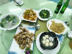 -景好海鲜餐厅(大鹏必选旅游店)