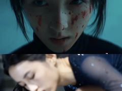 -百美汇影城(LUXE嘉里中心店)