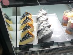 -星巴克(香港国际机场44号闸店)