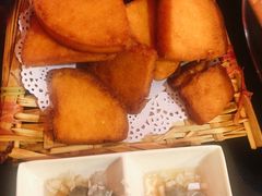 -芦月轩羊蝎子(北蜂窝店)