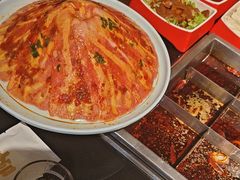 -重庆德忆火锅（龙南街3店）(渝水岸餐饮)