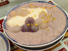 -赵记传承·中国甜品(福州总店)