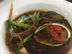 -莲花公园煎蟹(总店)