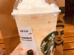 -星巴克臻选(莘庄仲盛店)