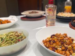 -盛百味·家宴餐厅(霸州分店)