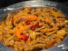-胖哥俩肉蟹煲(世茂国际广场店)