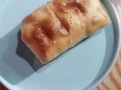 -向疆来新疆餐厅(九原万达店)