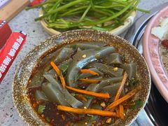 -阿婆情腊排骨火锅(金虹路店)