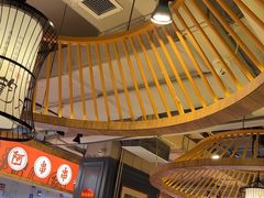 -阿串串老火锅(力盟店)