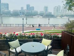 -浦江二号·独栋江景餐厅(滨江大道店)