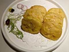 -小放牛炒菜馆(长安万达店)
