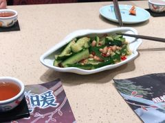 -点都德(汇盈广场店)