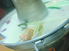-泰国餐厅 Thai Food(裕华万达店)