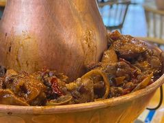 -0317火锅鸡·清真(正达店)