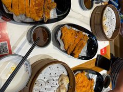 -馋三尺蟹粉小笼(人民广场店)