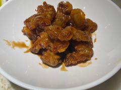 -绿茶餐厅(青岛城阳万象汇店)