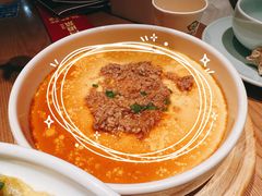 肉沫蒸水蛋-四道菜·福建菜馆(万家广场店)
