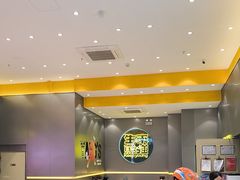 -小杨生煎(深圳岗厦北店)