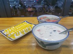 -文昌邓记清补凉(西沙路店)