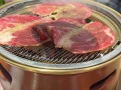-西塔老太太泥炉烤肉(双井店)
