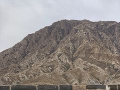 -鸡鸣驿古城