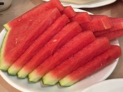 -新南华大酒店(广中店)