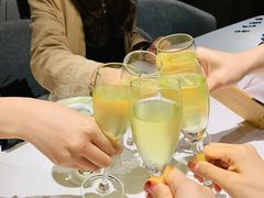 -王品牛排(珠海富华里店)
