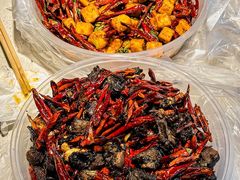 -廉厨干煸鸡·地标名菜(民富园店)