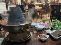 -大唐人家·热气羊肉(大华店)