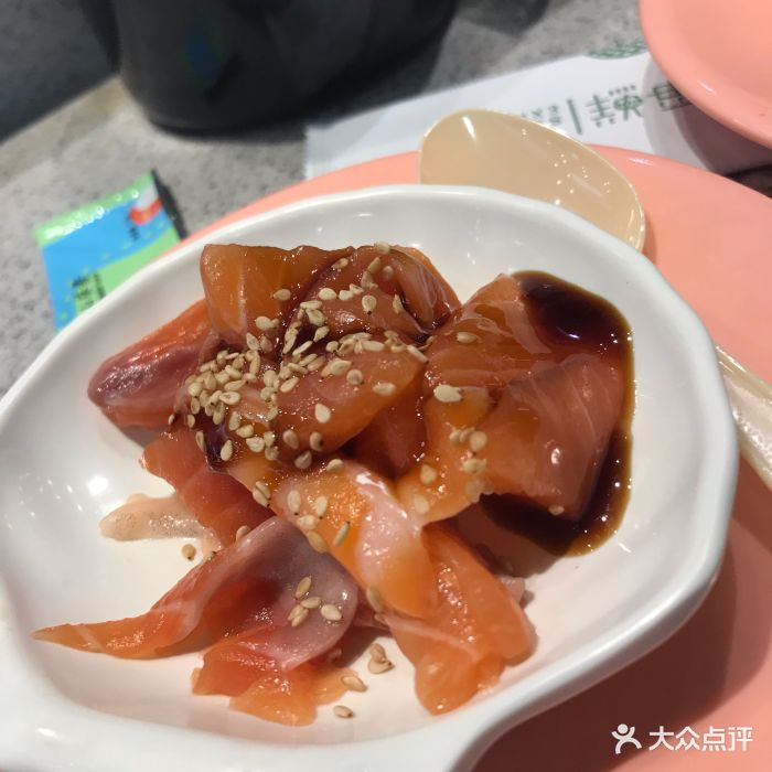 合肥路佳世客美食图片