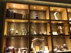 等位区-若蘭慈·无国界素食料理(欢乐海岸店)