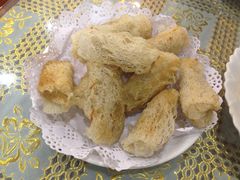 虾仁春卷-潮汕铺老店(甜水井店)
