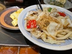 -厚贞日式烤肉(浦东汇智店)