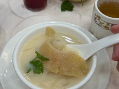 -凤城礼记鱼翅海鲜酒家(新马路总店)
