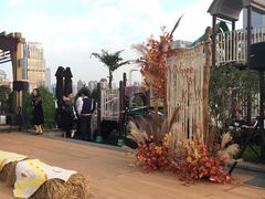 -广州粤海喜来登酒店