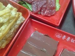 -季季红火锅(丰城洪客隆店)