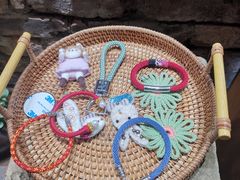 -太平老街-前行美术馆