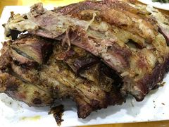 -老舅老蒙肉饼非遗店(一店)