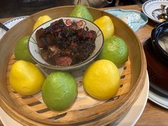 -图味美小黄鱼·景德菜(浙江路店)